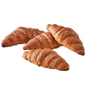Croissant 4 pack