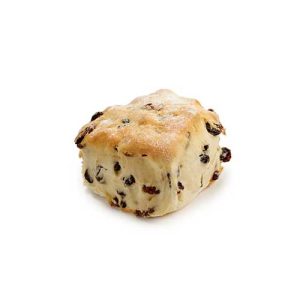 Fruit Scone