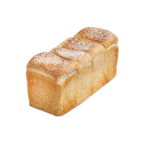 Hi-Fibre lo-gi Wholemeal Block Loaf