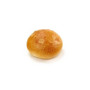 White Round Roll