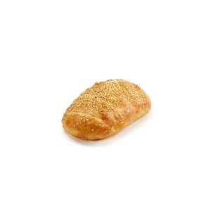 Sesame Seeds Turkish Bread Roll