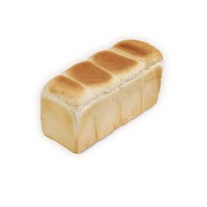 White Block Loaf