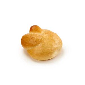 White Knot Roll