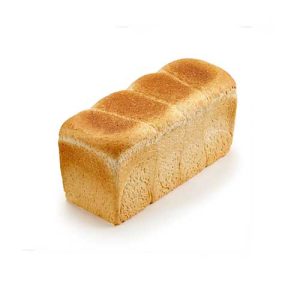 Wholemeal Block Loaf